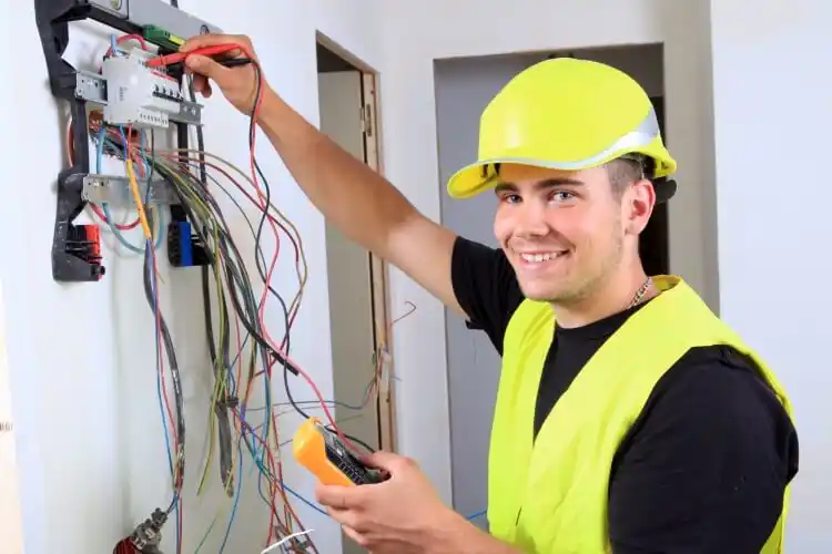 elektricien Roswinkel